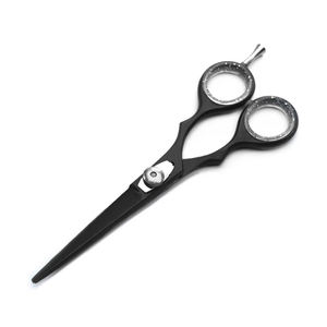 Tijeras de adelgazamiento de moda superior Tijera de corte de pelo caliente Tijeras de peluquero de corte de 7 pulgadas - Product Image 3