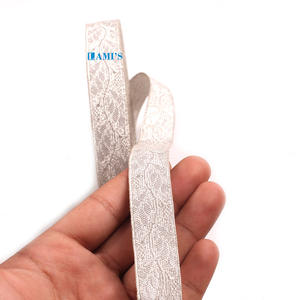 OEM Trim Braid Wholesale Crafting <b>Ribbon</b> Braids Tapes Laces Trimming Quality Lace Braid - Product Image 2