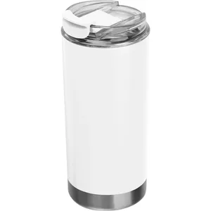 Bicchiere Termico Personalizzato in Acciaio Inossidabile Crisma Kate da 480ml - Product Image 2