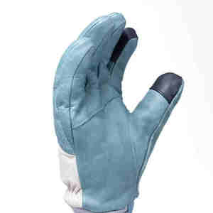 Fabricant personnalisé Gants de ski d'hiver Gants chauffants de ski Unsex Unsex pour ski ou autre activité sportive - Product Image 5