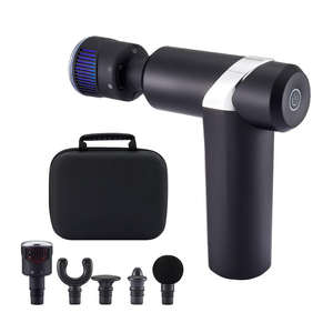 Nuevos Productos al por Mayor, Pistola de Masaje, Pistola de Masaje Corporal Completo - Product Image 1