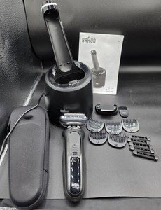 Braun Series 7 Rasoir flexible à 360 degrés avec 3 modes 7120S - Product Image 4