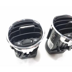 ช่องระบายอากาศสำหรับแผงหน้าปัดด้านขวาและซ้าย รถยนต์ FIAT 500 ซีรีส์ 735627421 (15>) - Product Image 4