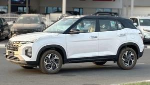 Hyundai Creta 1.5L Full Option AT - Product Image 4