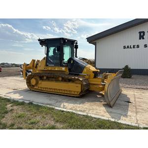Bulldozer DRESSTA TD16N LGP 2024 - Product Image 1
