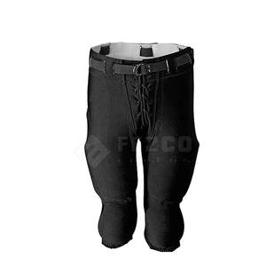 Uniforme de football américain personnalisé pour équipe nationale, respirant, imprimé, manches courtes, style unique - Product Image 6