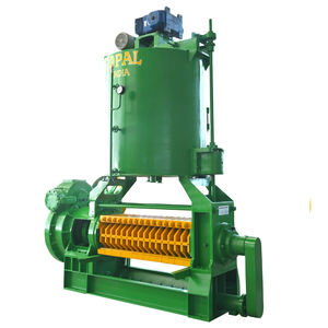 Presse à huile GOPAL haute capacité, équipement d'extraction d'huile de graines industriel pour une utilisation commerciale - Product Image 3