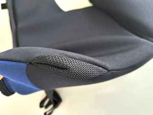 เสื้อชูชีพนีโอพรีนสำหรับผู้ใหญ่เสื้อชูชีพน้ำหนักเบาเสื้อชูชีพชูชีพเพื่อความปลอดภัย - Product Image 6