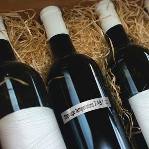 Phomemo ป้ายพลาสติกสีขาวใสสีทองแวววาวป้ายบรรจุภัณฑ์ PP แบบกันน้ำ P12/P12pro คอมพิวเตอร์ซูเปอร์มาร์เก็ตขนาด12MMX4M ที่กำหนดเอง - Product Image 3