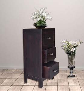 Handmade Wooden <b>Drawer</b> <b>Organizer</b> Simple Design Multifunctional Modern Luxury Living Room <b>Kitchen</b> Office Storage Tray Wholesale - Product Image 5