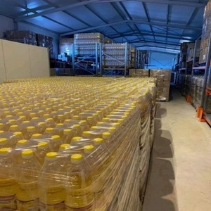 Refined Sun Flower Oil 100% Thailand Refined Sunflower Oil For Sales - Product Image 5