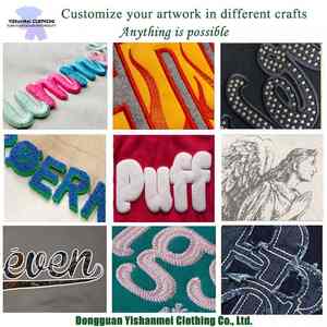 Streetwear vierge vintage de haute qualité personnalisé sweats à capuche unis et zippés veste en denim à capuche pour hommes - Product Image 2