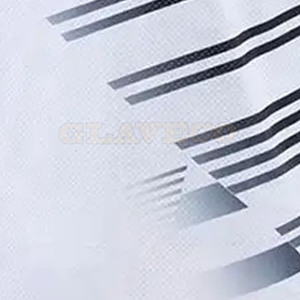 Vêtements de sport d'extérieur, uniforme de volley-ball léger, concevez votre propre produit, vente en gros d'uniformes de volley-ball - Product Image 6