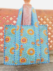 Bolso de mano vintage, bolso de mano estético, regalo floral para ella, bolso de mano de flores silvestres, bolso de mano floral, bolso de mano floral, regalo para ella - Product Image 2