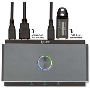 การบันทึกแบบ HD + การสตรีม การ์ดบันทึกภาพแบบ USB HD สำหรับการบันทึก HDMI และการสตรีมสดพร้อมกัน รองรับอินพุต 4K บันทึกภาพ 1080P - Product Image 4