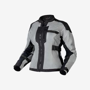 Mujeres Scandal 2 Touring/Offroad Mesh Enduro/Adventure Cordura Impermeable 4 Estaciones Moto Textil Chaqueta/Chaqueta Certificado CE - Product Image 1