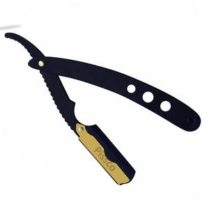 Maquinilla de Afeitar Manual para Barba, Fabricada por Pissco Pakistán - Product Image 4