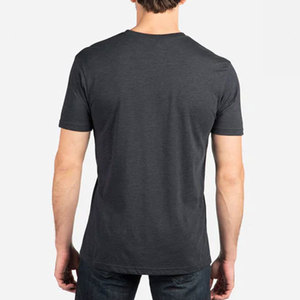 T-shirts en jersey Bella Canvas 52% coton 48% polyester - Product Image 4