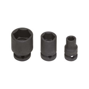 Auto Repair Tool <b>Impact</b> <b>Socket</b> Wrench - Product Image 1