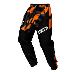 กางเกงจ็อกเกอร์เพ้นท์บอลสำหรับผู้ชายสำหรับกิจกรรมกลางแจ้ง พร้อมบริการปรับแต่ง กางเกงจ็อกเกอร์เพ้นท์บอลขายดี ผู้ผลิตและโรงงานขายส่ง - Product Image 5