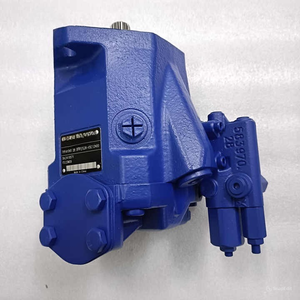 AL a10vo63la8ds/53r-vuc12n00 OEM thủy lực piston bơm a10v018 28 45 60 74 85 áp lực cao trục biến thủy lực bơm - Product Image 4