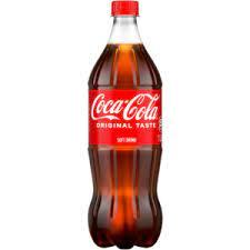 Bebida carbonatada afrutada de Coca-Colla en botella baja en grasa 250ml lista para beber - Product Image 5