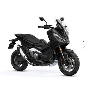 MEILLEURES VENTES NOUVELLES Motos de tourisme aventure Honda XADV 750cc, tout-terrain, standard X ADV 750cc - Product Image 6