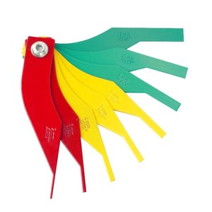 <b>DIY</b> Industrial Brake Pad Thickness Gauge with OEM/ODM Customization - Product Image 5