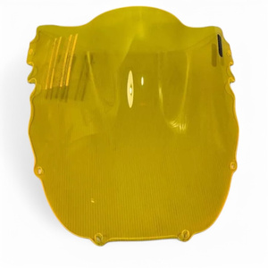 Parabrisas Doble Burbuja Nuevo Fabbri para Motocicleta Honda <span class=keywords><strong>CBR</strong></span> <span class=keywords><strong>900</strong></span> <span class=keywords><strong>RR</strong></span> 98-99 H007FY - Product Image 1