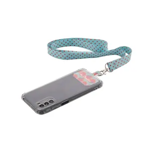 Sustainable RPET Promotional <b>Lanyard</b> for Mobile Subyard Merchandising - Product Image 3