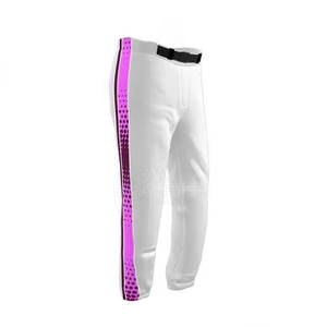 Uniforme de baseball en matériau durable pour sports de plein air uniforme de baseball le plus vendu de qualité supérieure pour la vente en ligne - Product Image 5