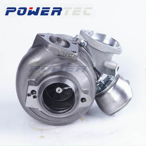GT2260V Turbo Chargeur 725364 11657789083 pour <span class=keywords><strong>BMW</strong></span> 530D E60 E61 <span class=keywords><strong>730D</strong></span> <span class=keywords><strong>E65</strong></span> M57N - Product Image 5