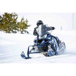 Motoneige Yamaha SR Viper L-TX GT 2024 - Product Image 6