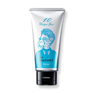 เจบีพีคิว โอวีโอวี 3210 ดีไซน์ แยม 10 80 กรัม สำหรับผม - Product Image 1