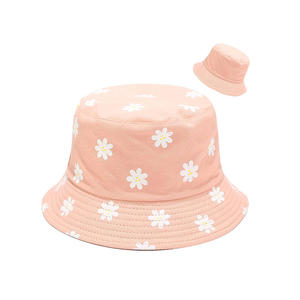 Chapeau de pêcheur en toile 100% coton, respirant, protection solaire, décontracté, mode, pêche, randonnée, vente en gros - Product Image 4