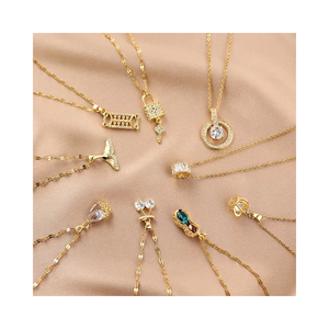 Pulsera romántica de acero inoxidable con abalorio de corazón para mujer, joyería delicada para regalo de amantes o Día de San Valentín - Product Image 2