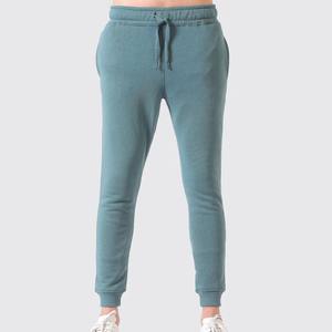 ชุดวอร์มคุณภาพสูงสำหรับผู้ชายชุดวอร์มผ้าฝ้าย100% แนวสตรีทชุดวิ่งจ๊อกกิ้งกลางแจ้งโลโก้ออกแบบได้ตามต้องการ - Product Image 6