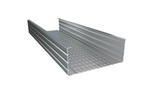 Perfil C Moderno para Tablaroca Tradivas TRD35 - Product Image 3