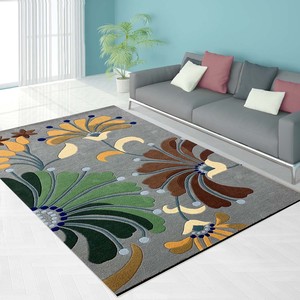 Alfombra de lujo de calidad premium redefinida para interiores modernos - Product Image 3