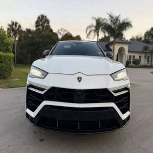 Lamborghini Urus 2022 en Perfectas Condiciones - Product Image 1