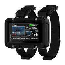 VENTAS CALIENTES: Computadora de Buceo Garmin Descent X50i Premium con Pantalla Táctil y T2 - Product Image 2