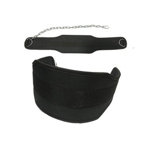 New Latest Design Neoprene <b>Weight</b> Lifting Dip Belts Gym Workout Exercise <b>Training</b> Dip Belt for Gym <b>Training</b> 2026 - Product Image 6