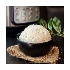Arroz jazmín Vietnam riz Vietnam exportadores de arroz fragante Arroz de grano largo 5% roto pequeño MOQ - Product Image 1