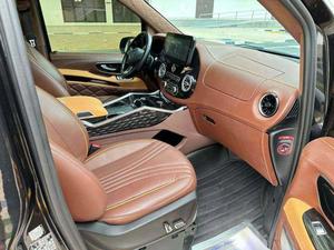 Camión Usado en Buen Estado, MERCEDES-BENZ ACTROS VAN 2024, Listo para Enviar - Product Image 3