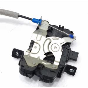Serrure de porte arrière LAND ROVER Range Rover Evoque Série CPLA442A66AE (18>) - Product Image 6