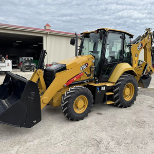 รถแบคโฮ Cat 420 XE ปี 2023 ขาย - Product Image 1