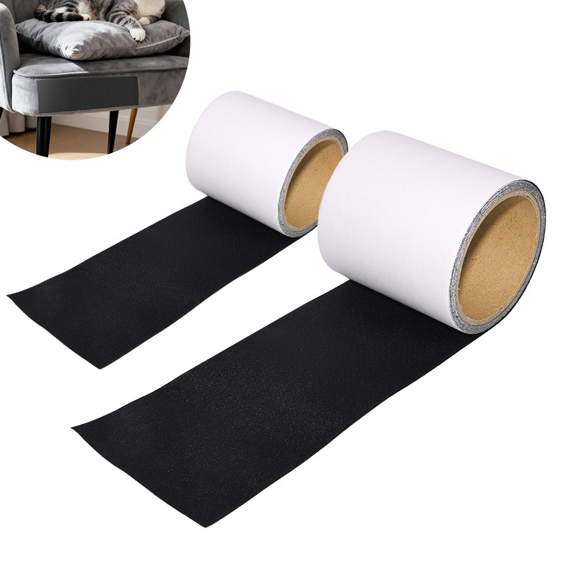 LS Black Waterproof Linen Repair Tape