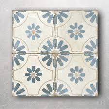 Carreaux de sol en PVC effet marbre certifiés Premium 1000x1000mm, antidérapants, finition mate, garantie 5 ans+, pour usage intérieur salle de bain - Product Image 5