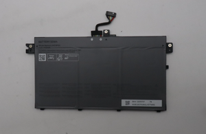 แล็ปท็อปใหม่สำหรับเลอโนโว โครม 2in1 14IRU10/14ITN10 11.31V 50Wh แบตเตอรี่ 3 เซลล์ 5B11Q37011/5B11Q37012 - Product Image 4