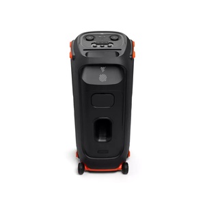 For 710 <b>Wireless</b> Bluetooth Party Speaker Built-in <b>Light</b> Splashproof Design OEM/ODM Customizable DIY Industrial Plastic 3-Year - Product Image 2